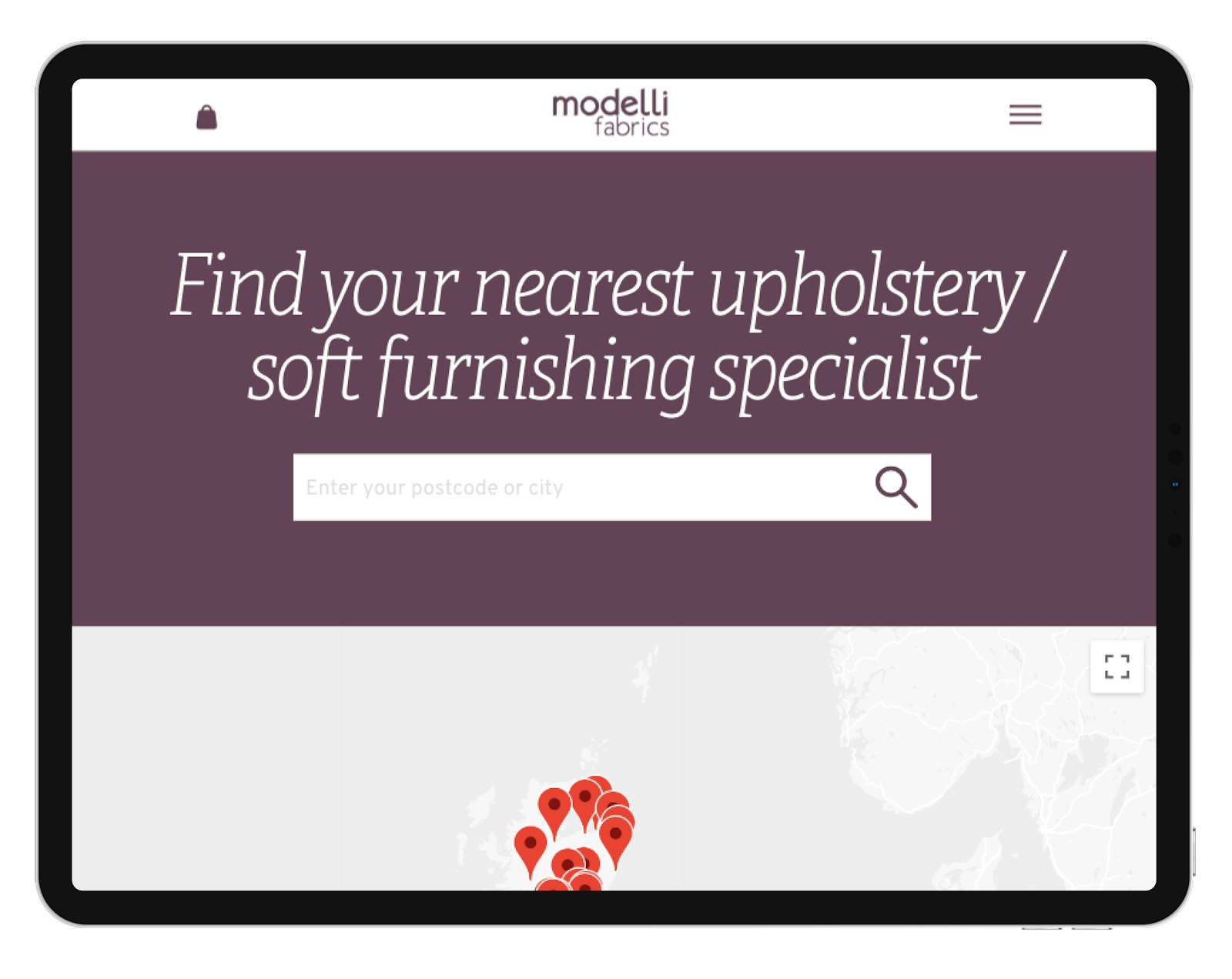 modelli-trade-directory-search