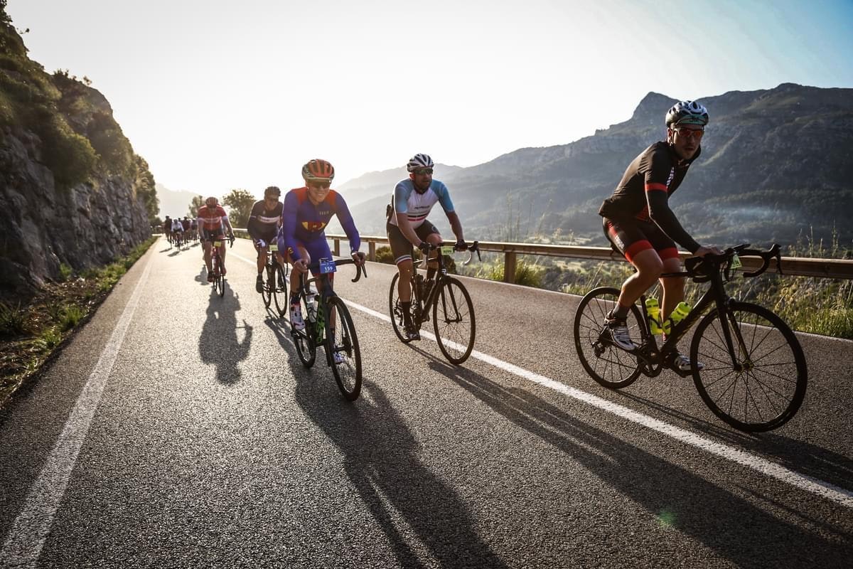 Propello Cycling Away