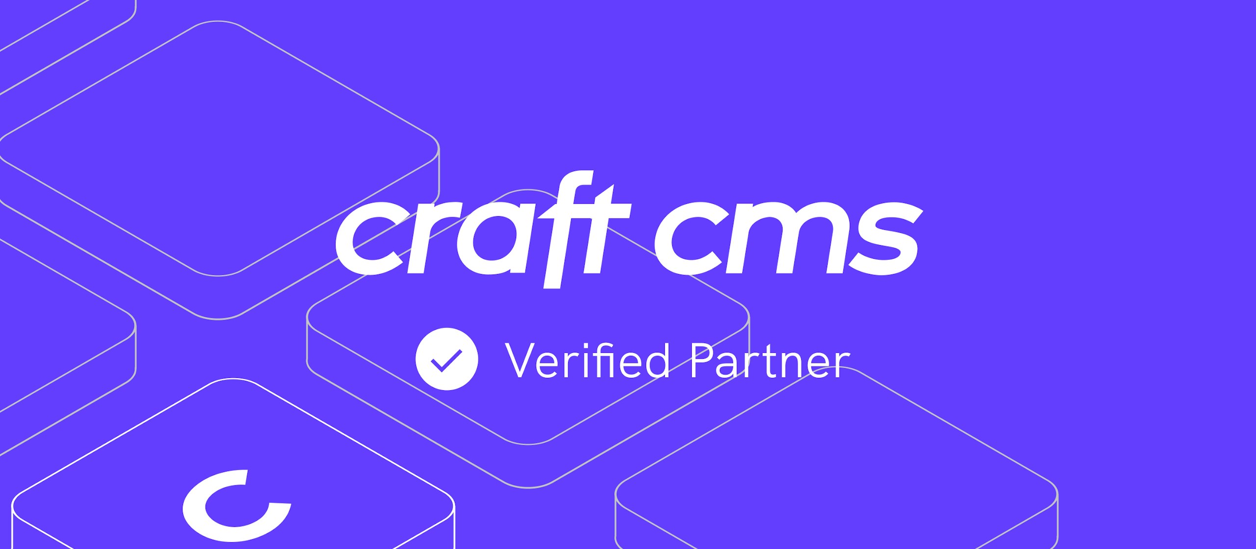 Webdna Craft CMS Verified